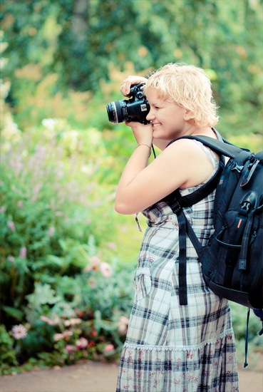 Инна Козырина