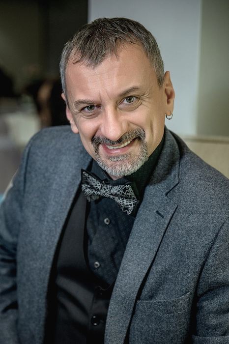 Сергей Гаварос