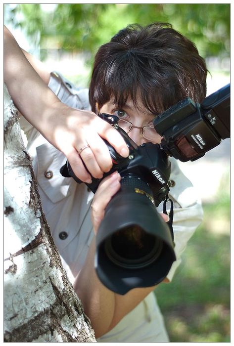 Фотоателье Дымченко