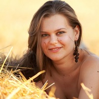 Аня Гречкина