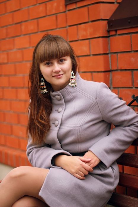 Мария Неткачева