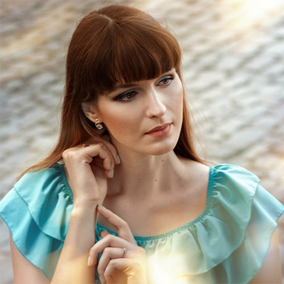 Марина Ломакина