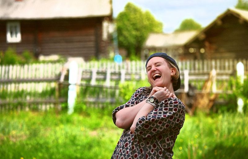 Алёна Михаилова