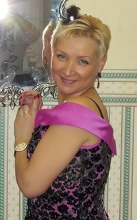 Ирина Ткачёва