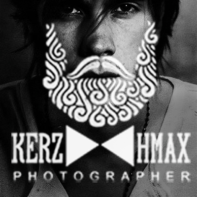 Макс Керженцев