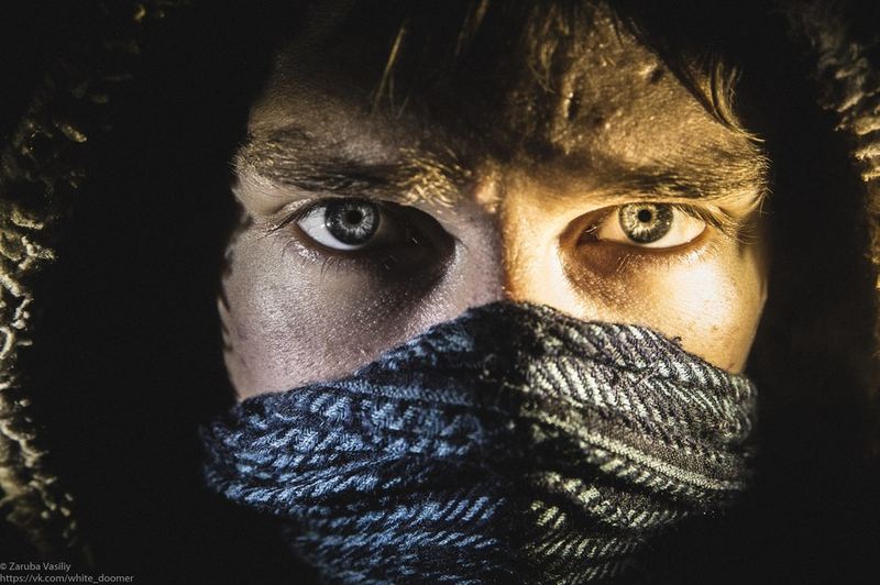 Василий Заруба