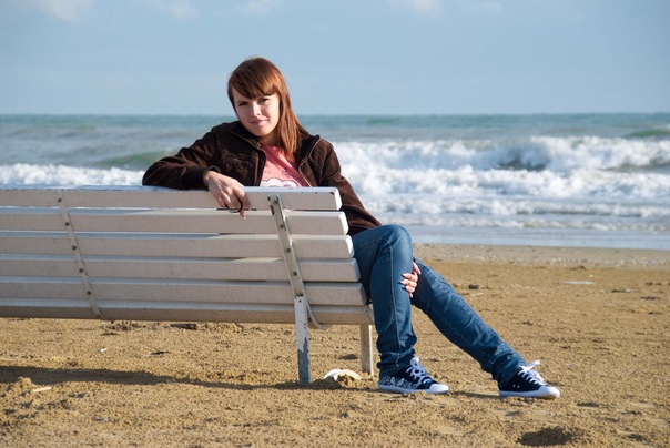 Дарья Панкратова