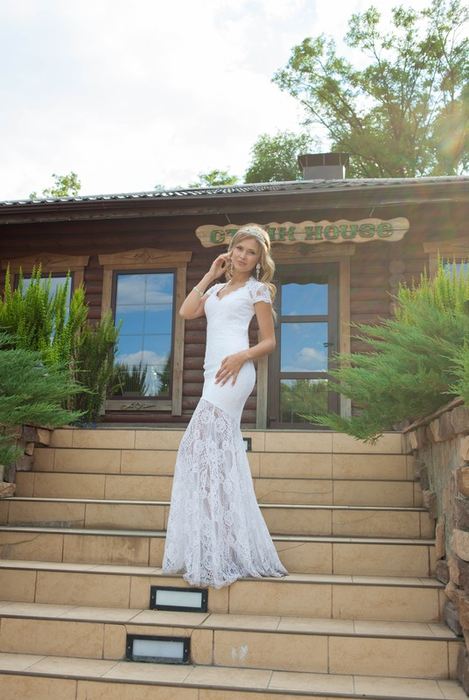 Наталия Чумичкина