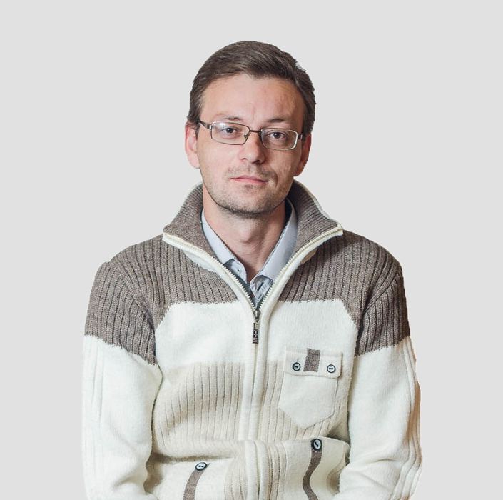 Александр Коннов