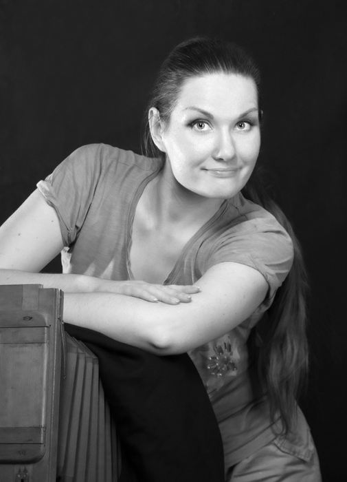 Даша Чевычалова