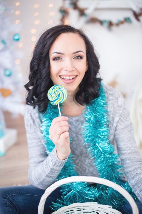 Анна Демченко