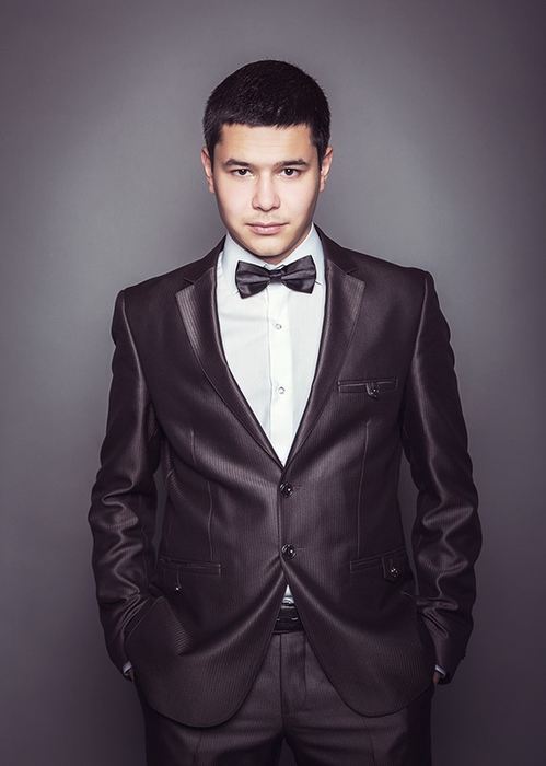 Рафаэль Нечаев