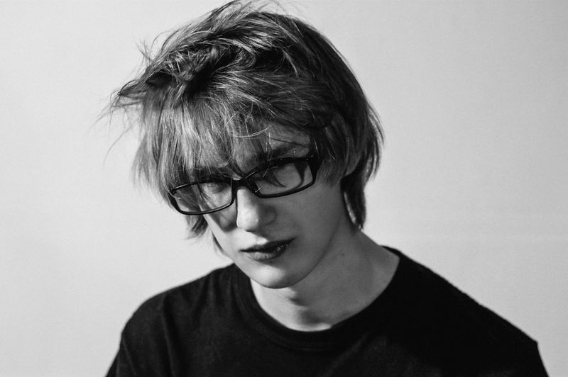 Александр Дорош