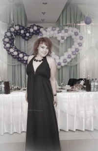 Алена Баташева