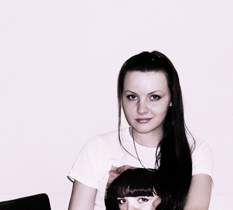 Мария Игнатьева