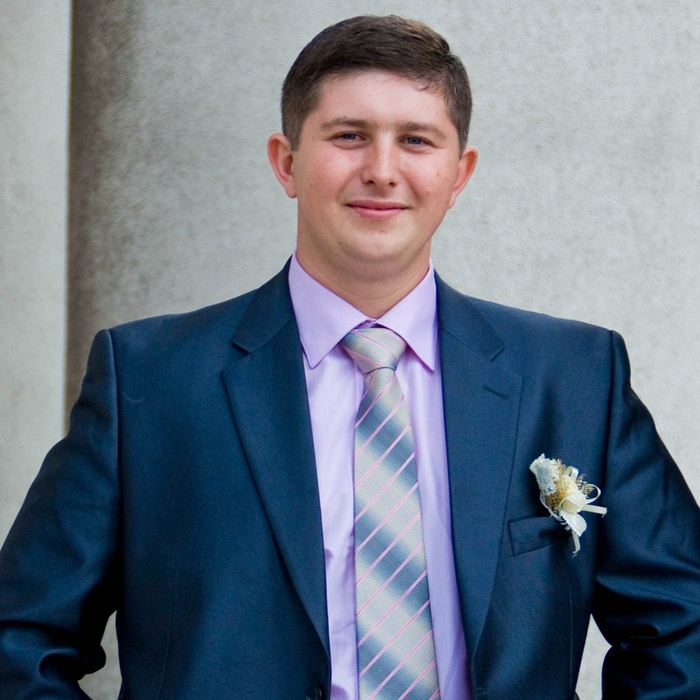 Максим Зрожевский