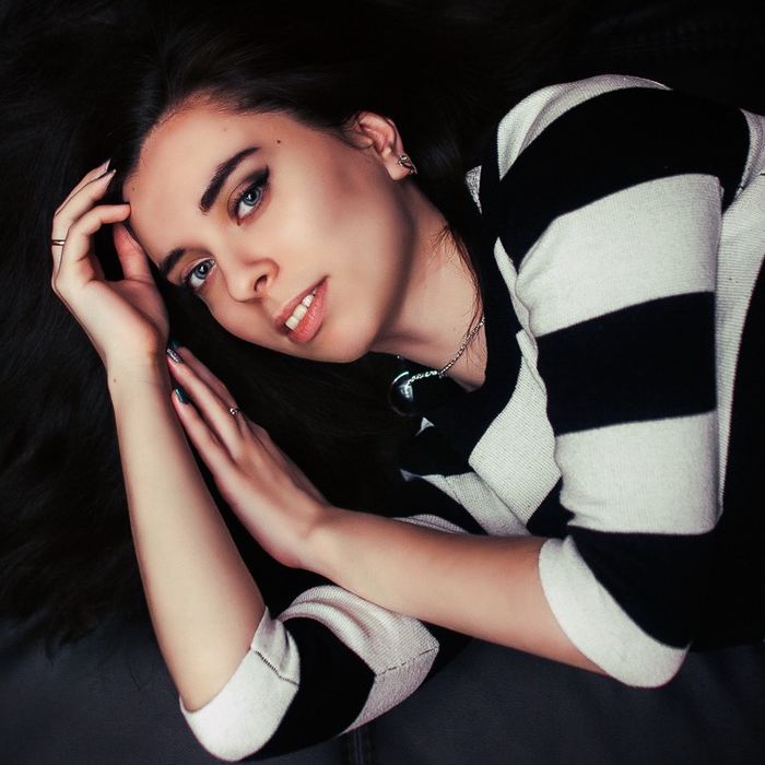 Юлия Гусева