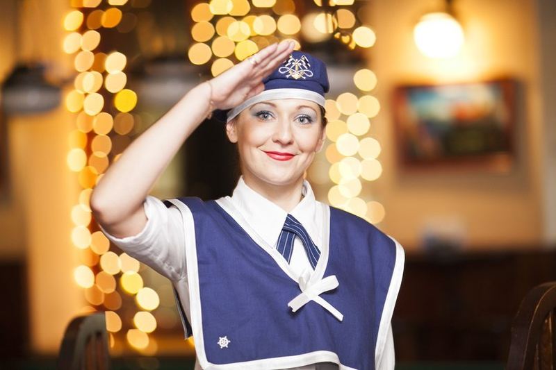 Ирина Фокеева