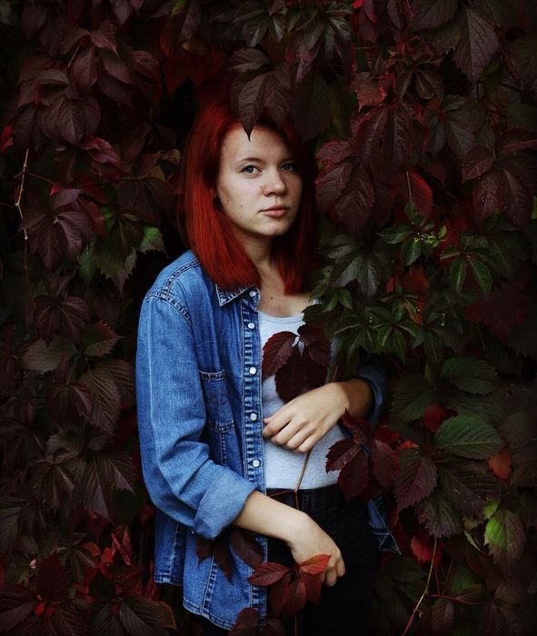 Евгения Котоко