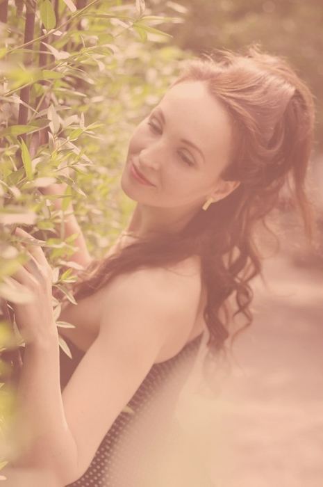 Мария Смагина