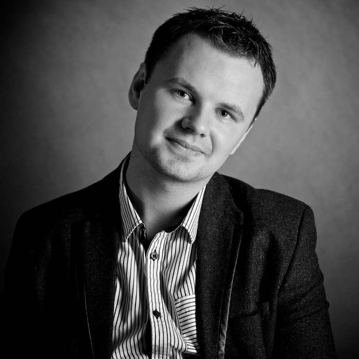 Степан Третьяков