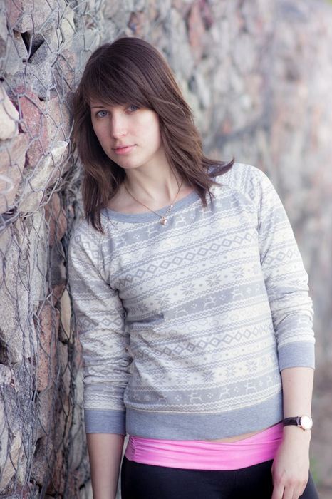 Екатерина Капустина