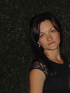 Анастасия Головнева