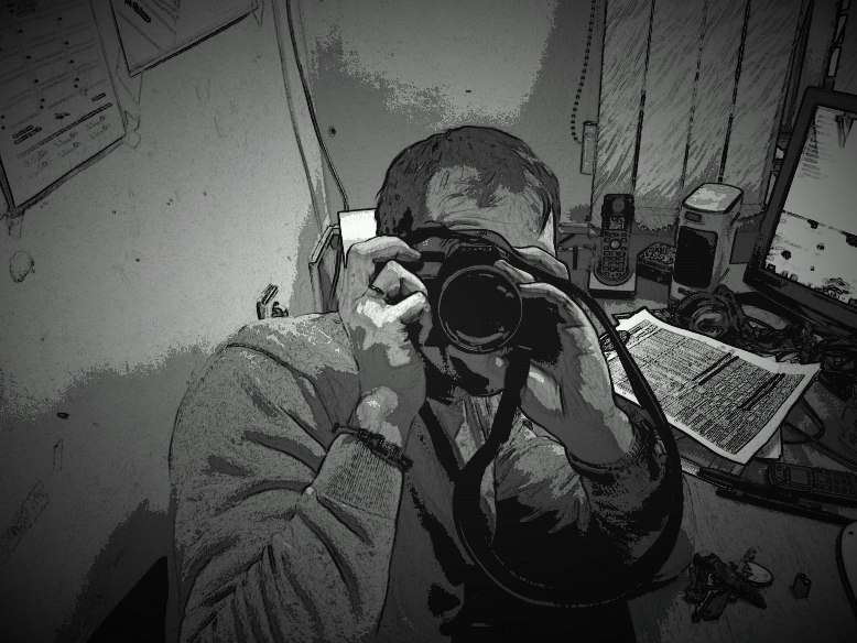 Алексей Панчихин