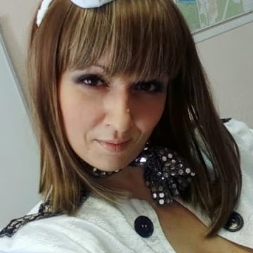 Светлана Челночкова