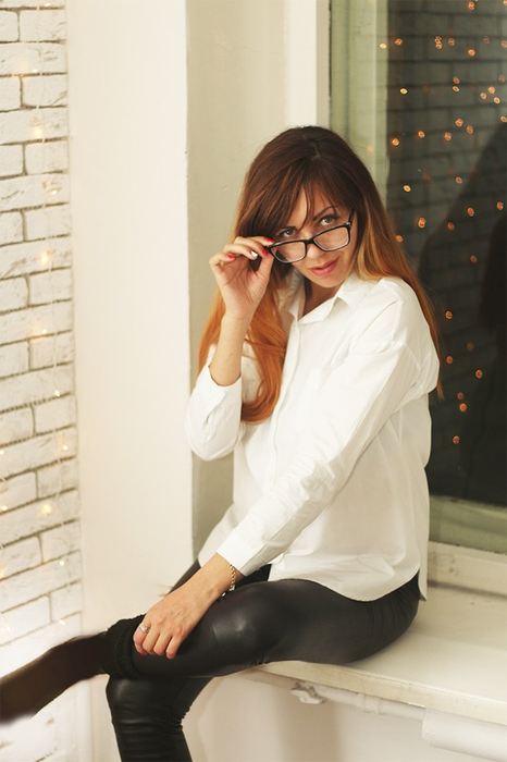 Наталия Бенидиктова