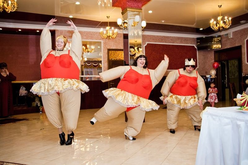 Екатерина Крымкина