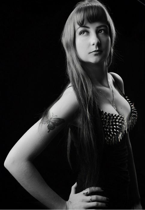 Даша Соболева