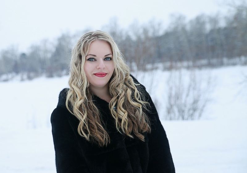 Татьяна Забуга