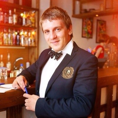 Анатолий Кюрс