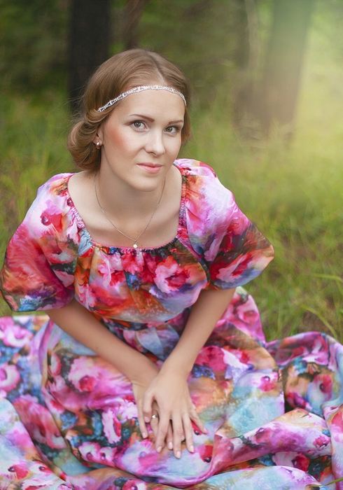 Татьяна Банщикова