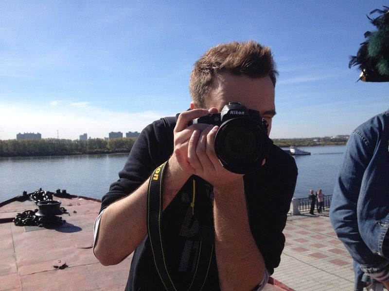 Денис Петрянкин