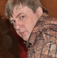 Александр Темников