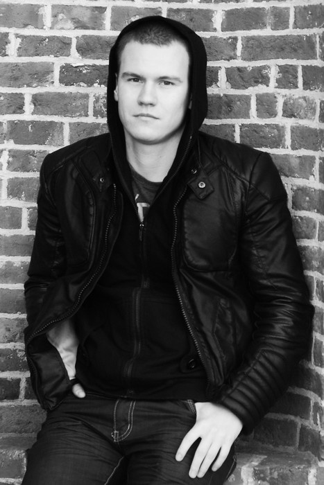 Василий Пронькин