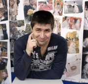 Андрей Ильинский