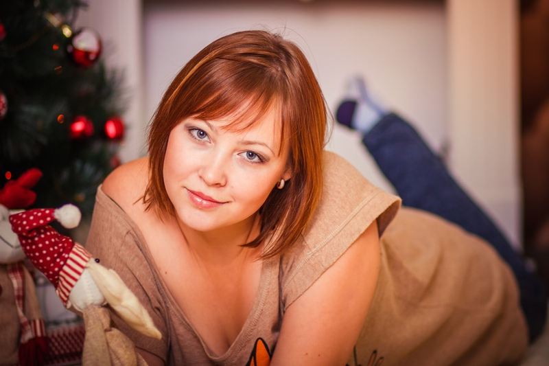 Оксаночка Карпович