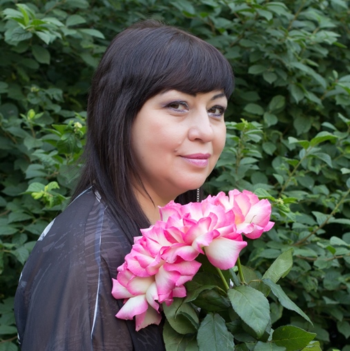 Светлана Демьяненко