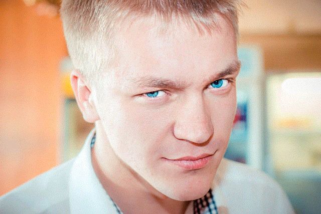 Виталий Рубцов