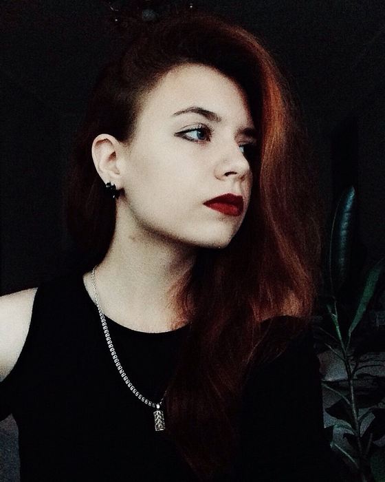 Валерия Рооз