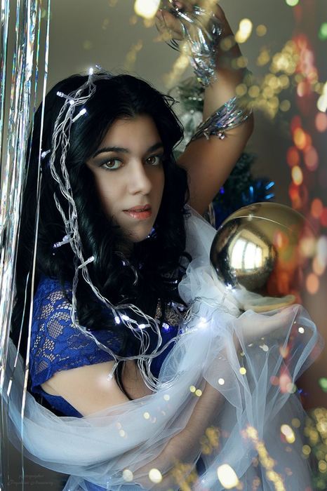 Амаля Габрелян