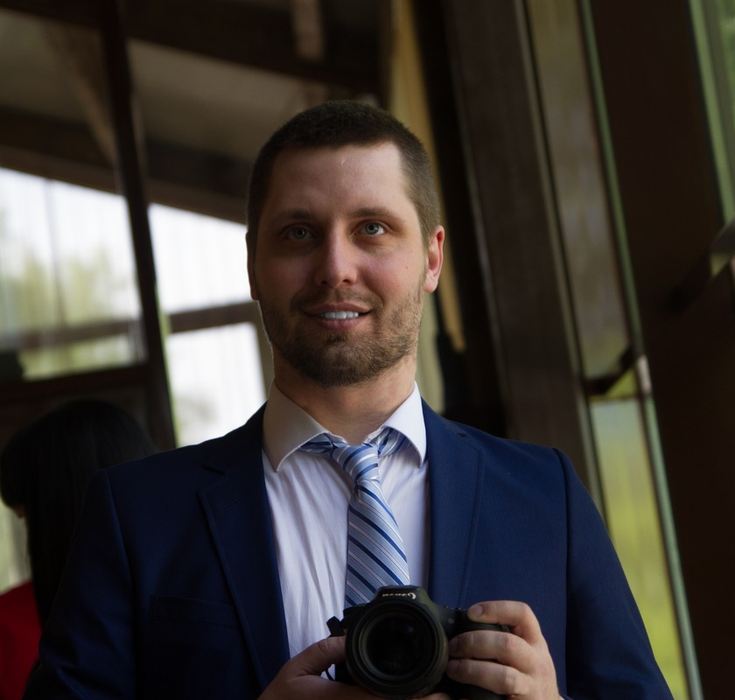 Белов Александр