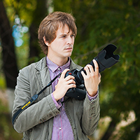 Алексей Раевский