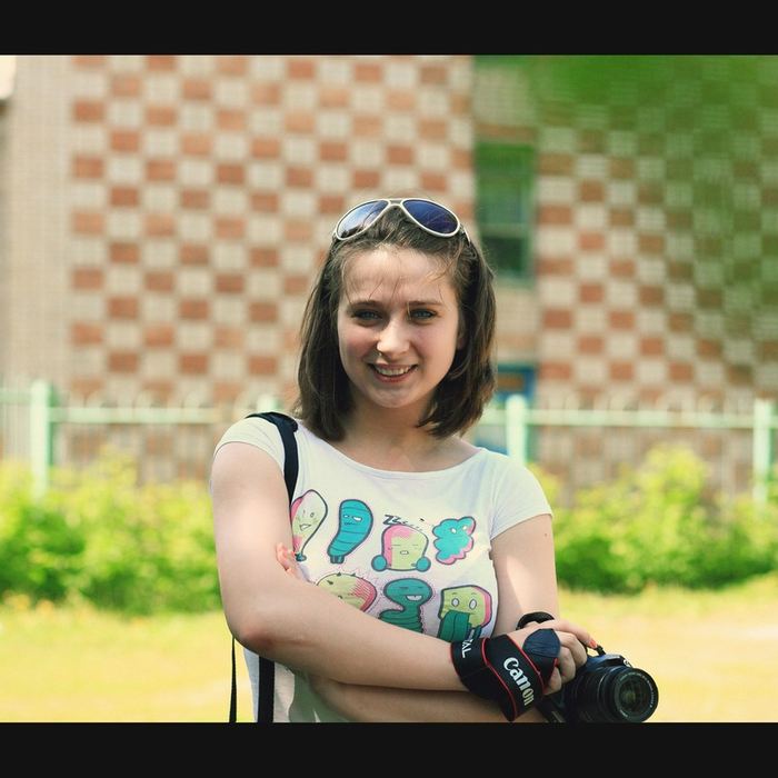 Евгения Харина