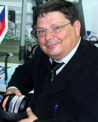Владимир Анисимов