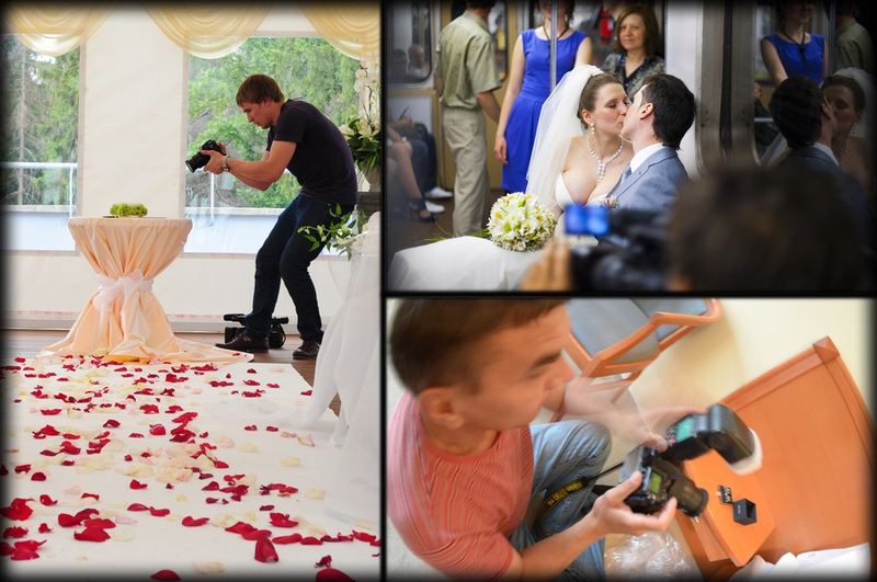 Алексей Кочетков