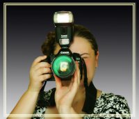 Марина Фотограф